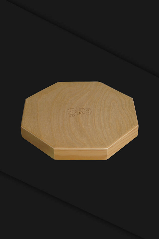 ... Sekizgen Tablet Cajon - 4