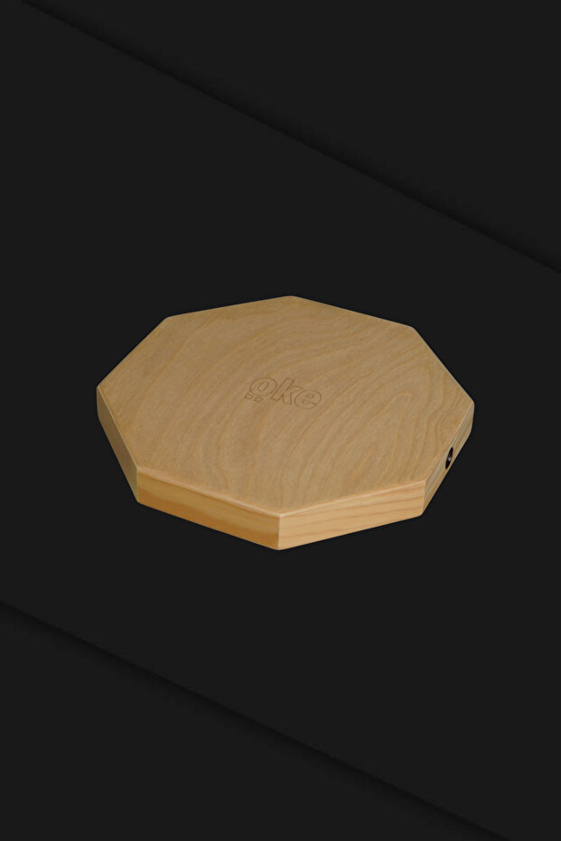 ... Sekizgen Tablet Cajon - 5