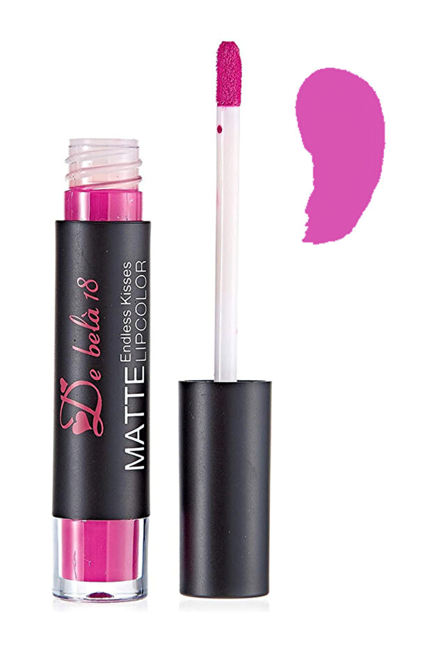 Endless Kisses Matte Lipstick KPL-17