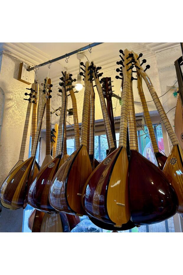 Yaprak Cura (DİKKAT KÜÇÜK BOY Normal boy Değil ) - 6