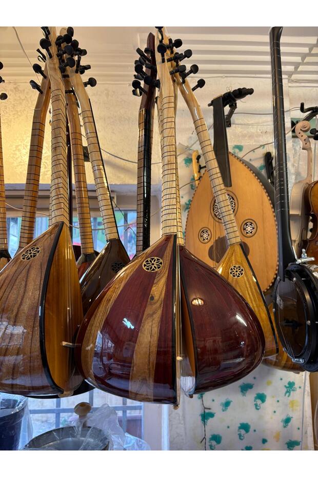 Yaprak Cura (DİKKAT KÜÇÜK BOY Normal boy Değil ) - 5