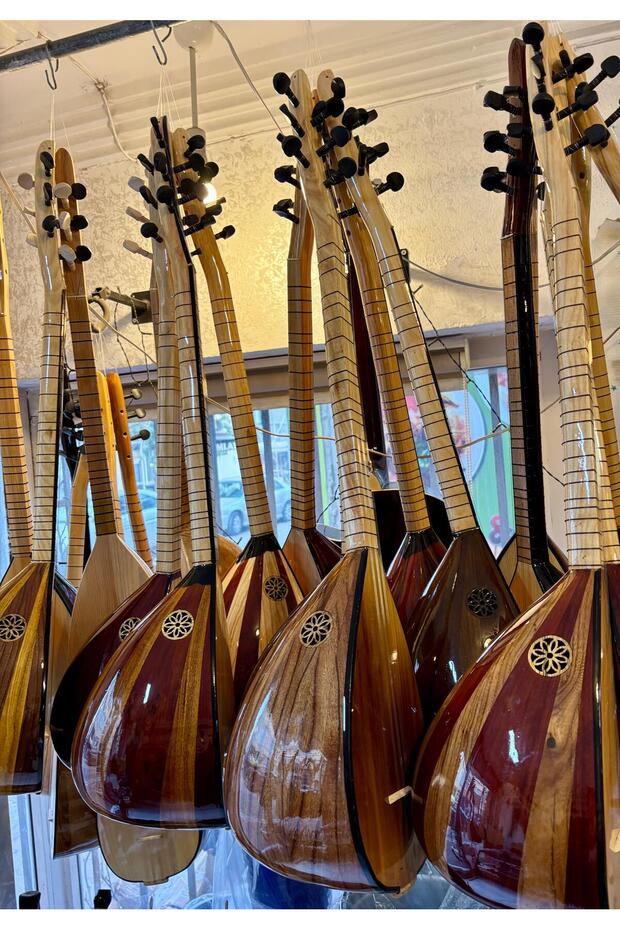 Yaprak Cura (DİKKAT KÜÇÜK BOY Normal boy Değil ) - 4