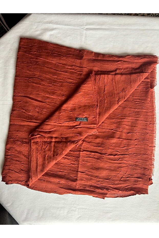 Bambu Kraş Eşarp 85x185 - 7