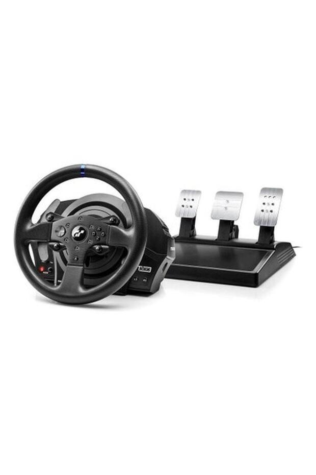 T300RS GT 1080° Dönüş Açılı (PC-PS) Uyumlu Pedal ve Direksiyon Seti - 2