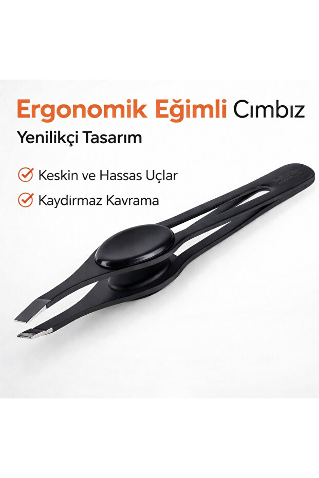 Sibelon Profesyonel Yan Cımbız 100