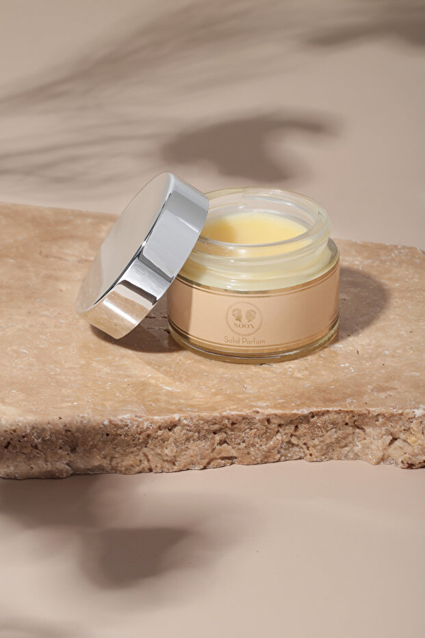 Noox K14 Solid Parfüm - 1