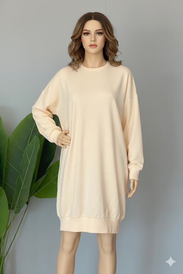 BASİC OF SOUL BASİC TUNİK 30644 - 2