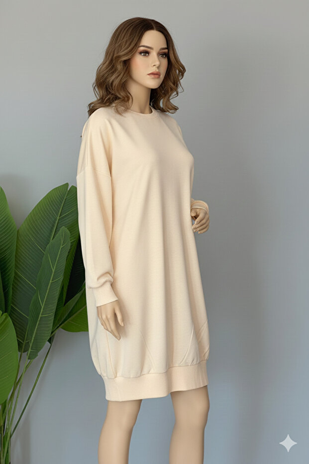 BASİC OF SOUL BASİC TUNİK 30644 - 3