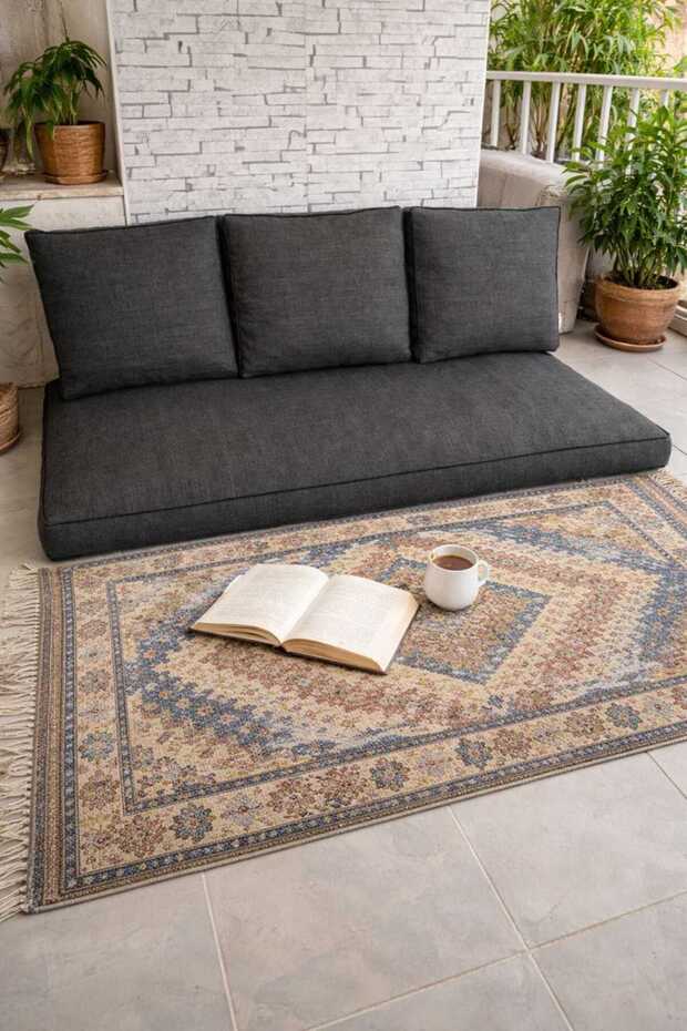 Bdphome Balkon Minderi - 3