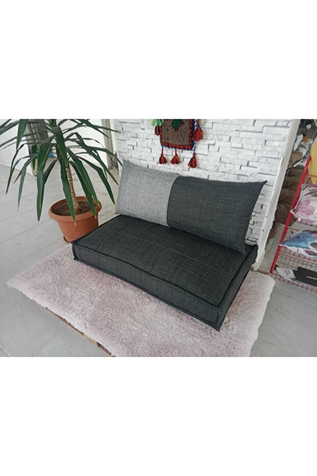 Bdphome Çocuk Odası Yer Minderi - 6