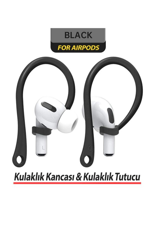 حامل سماعات Apple Airpods - 1