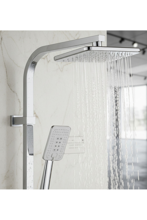 Duş Sistemi 6968 - 4