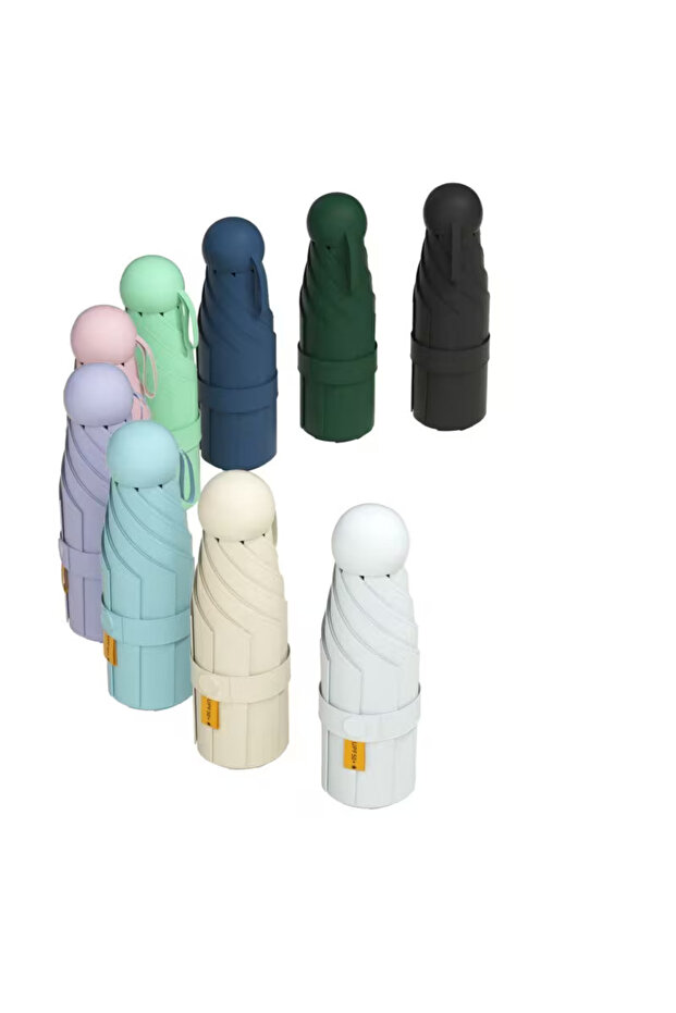 Kapsül Şemsiye - 7