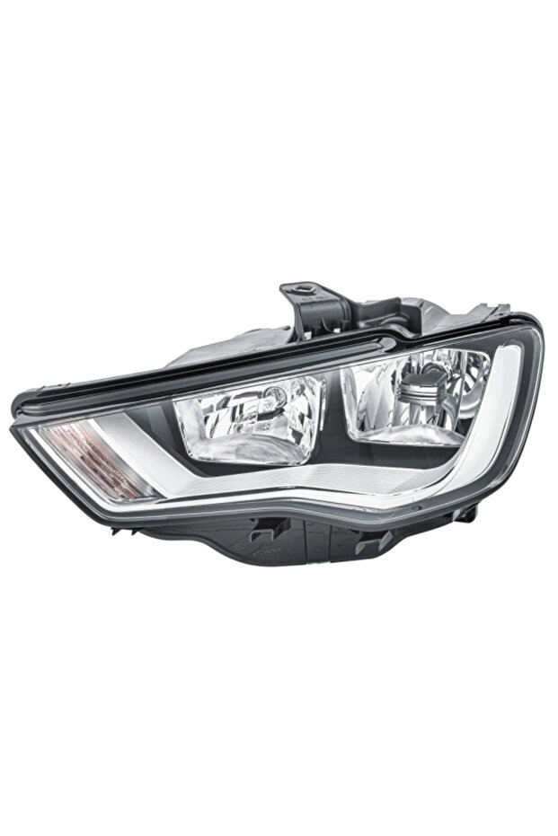Left Headlight Audi A3 - 1