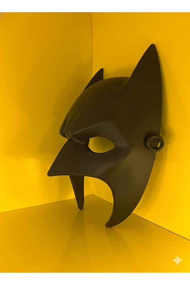 Batman Maske - 6