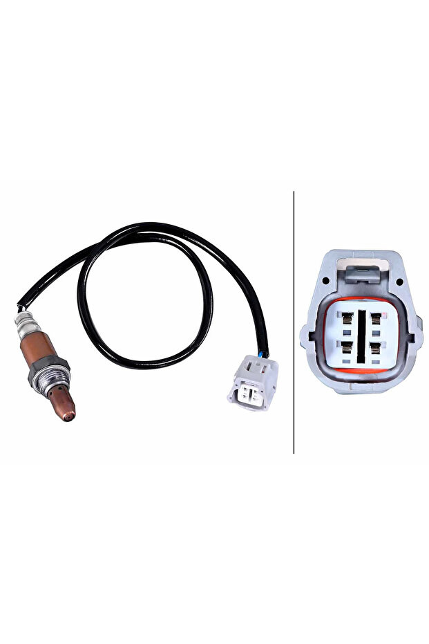 Lambda sensor Mazda 3/6 - 1