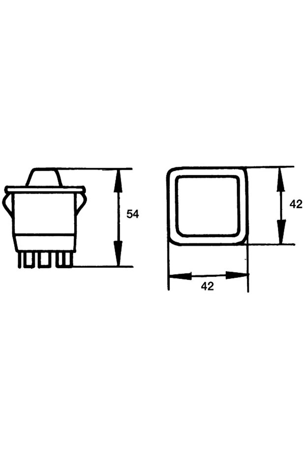 Fendt Vario switch - 1
