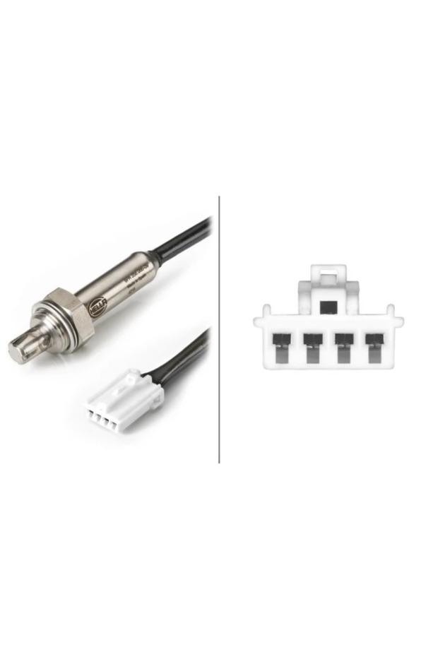 Lambda sensor Volvo S40 1/V40 - 1