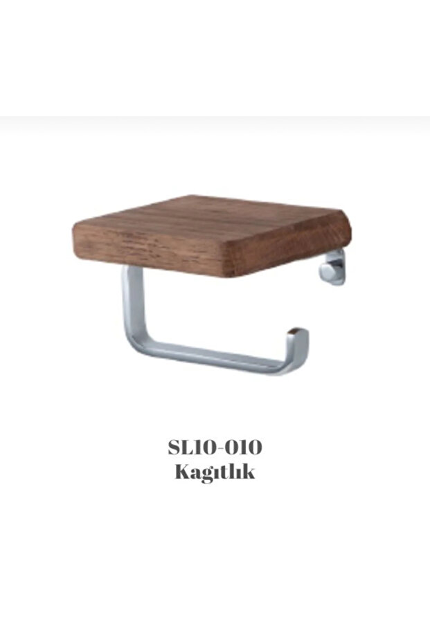 SELVİ AHŞAP DETAYLI SET - 2