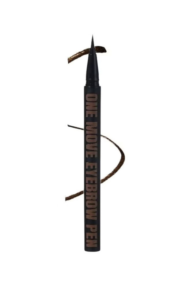 قلم رسم وتحديد الحواجب بني فانيتي - 2