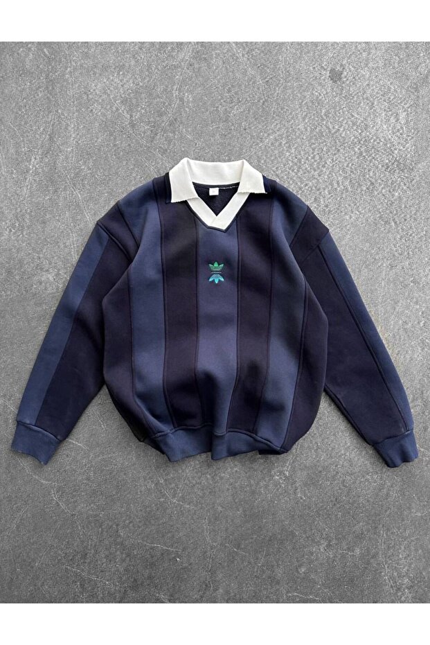 ROSS TARAFTAR SWEATSHİRT - 1