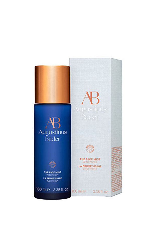 The Face Mist 100ml - 3