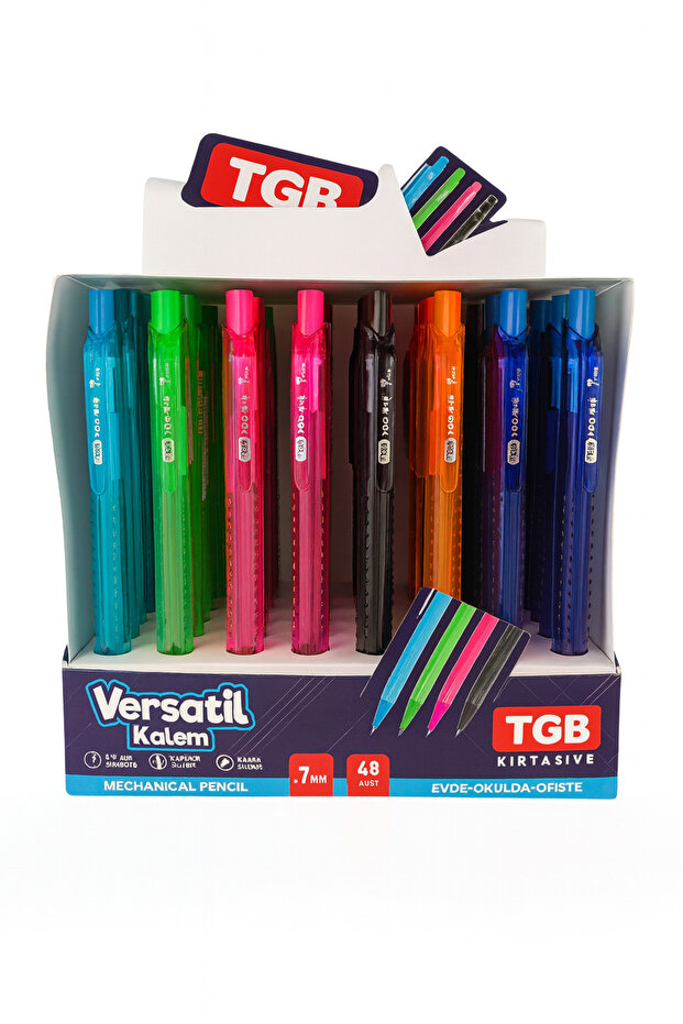 قلم متعدد الاستخدامات - 1