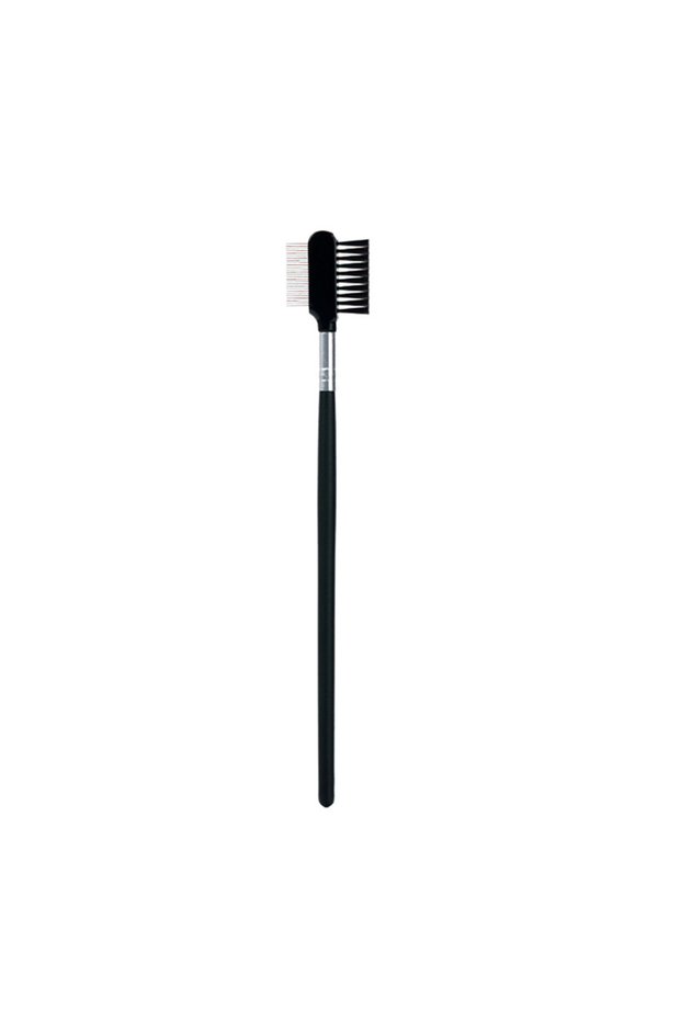 M Black 1Pc Pet Grooming Brush Pet Tear Stain Remover Brush Eye Beauty Brush for Cats and Dogs Eye F