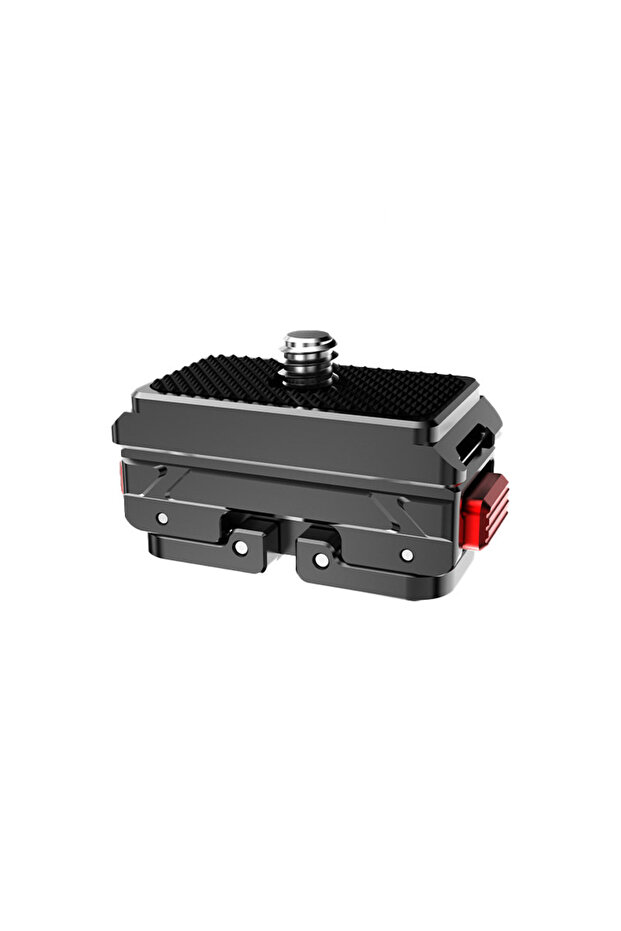 مجموعة التحرير السريع محول التحرير السريع المغناطيسي لـ Insta360 Ace/Ace Pro ONE X2 Gopro 12 11 10 Acti