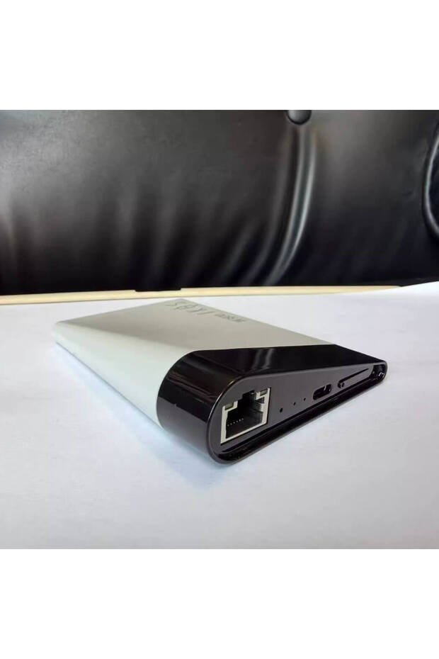 W 3800 Sim Adapter with 4 G Support for iPhone - 3