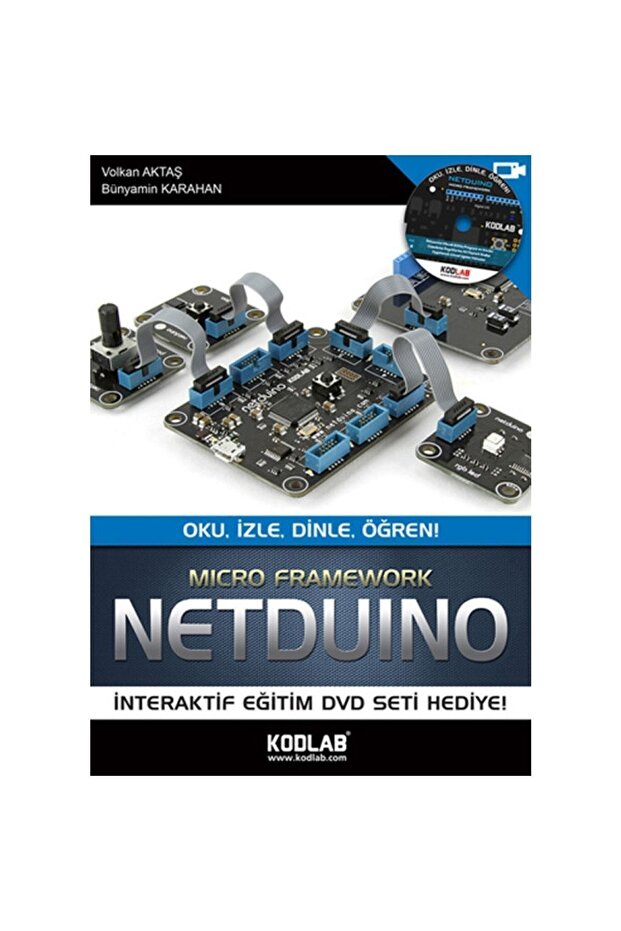 Netduino Micro Framework