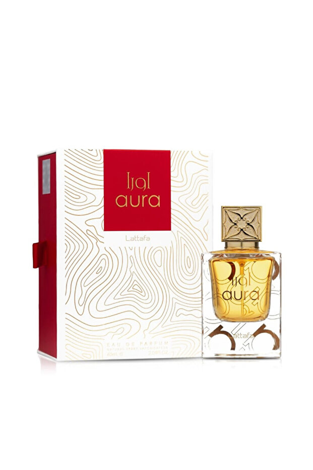 Aura Eau de Parfum 60 ml (Unisex)