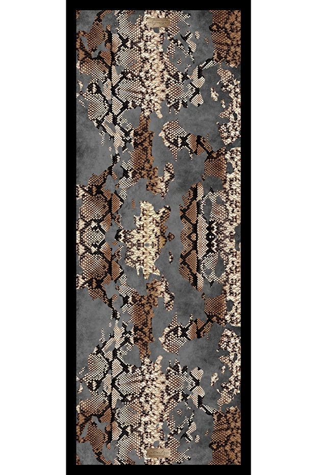 Fall | Yaz S. Shal 1360-10 70X190