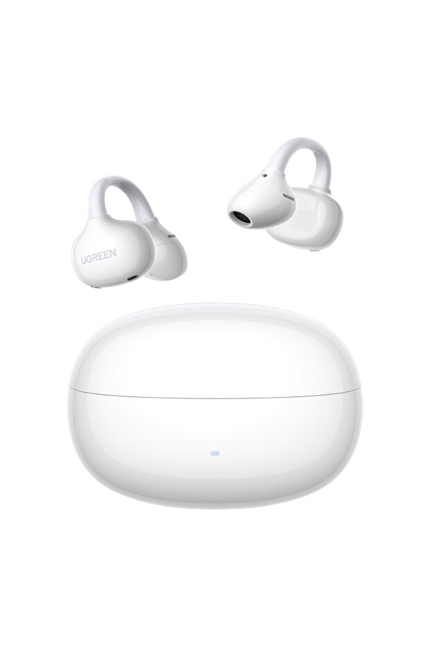 WS218 ClipBuds LDAC (white)