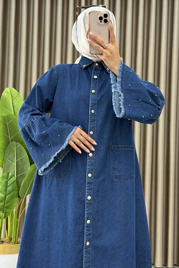 ZAHİR KOT TUNİK - 3