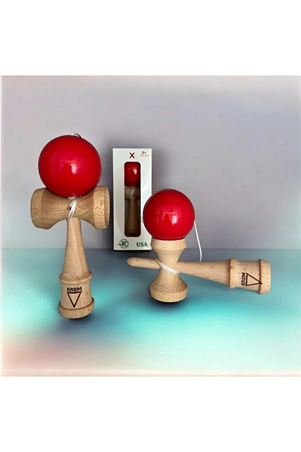 Kendama Krom Interactive - 2