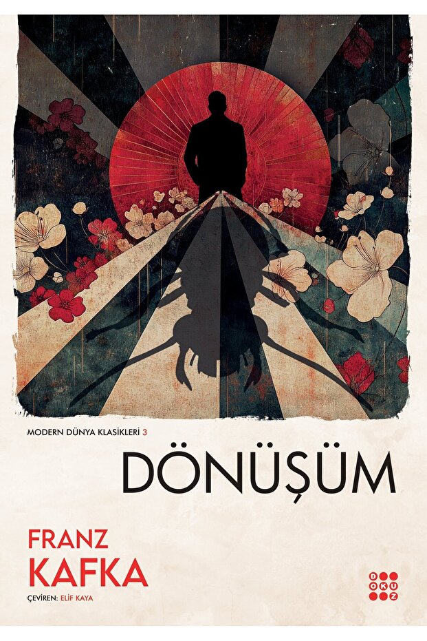 DÖNÜŞÜM