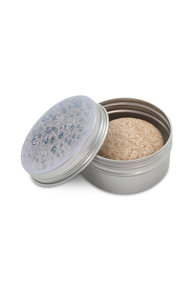 Solid Shampoo Container Sharme - 1