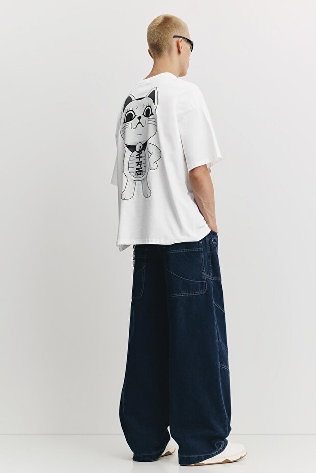 Dan Da Dan tişört - 2