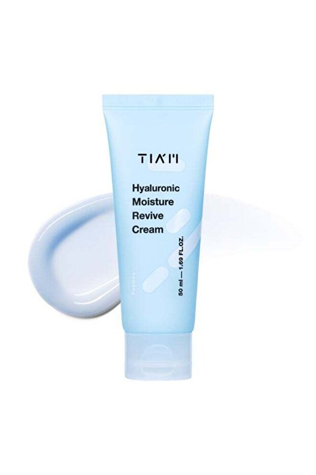 TIA'M Hyaluronic Moisture Revive Cream