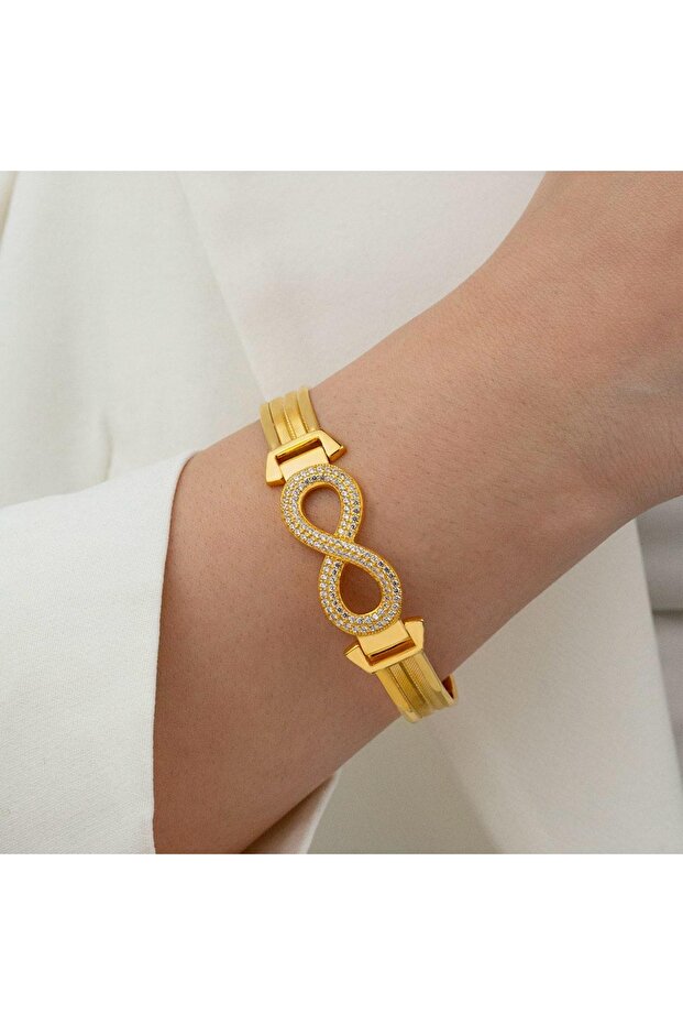 Hasır Sonsuzluk Kelepçe - 1