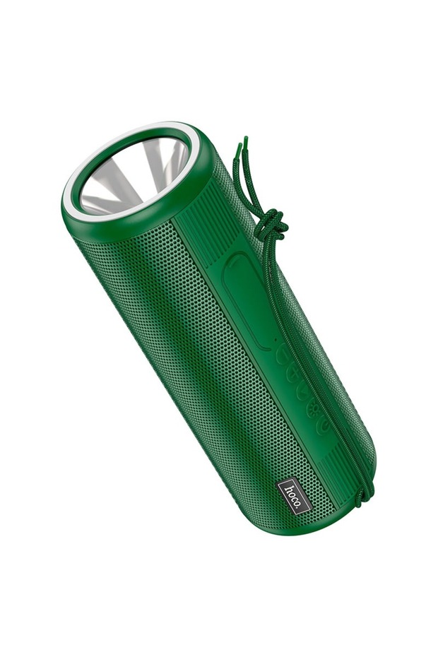 Hoco HC11 Bora Wireless Speaker With Flashlight 1200mAh