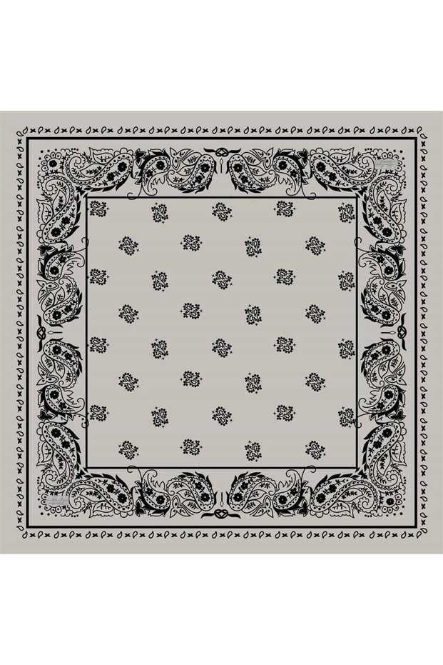 140X140 Shawl for Shoulder 2468-03