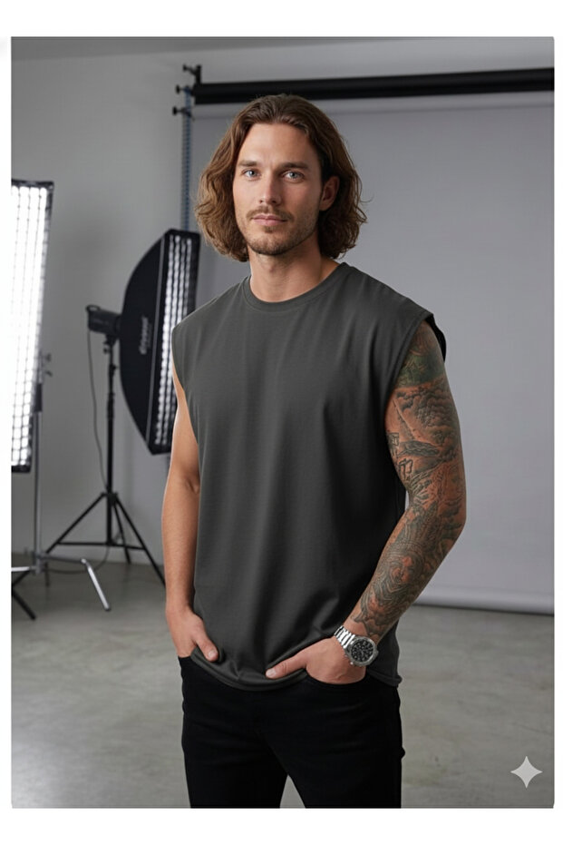 TRIOC ZERO KOL BASİC NOU - 1