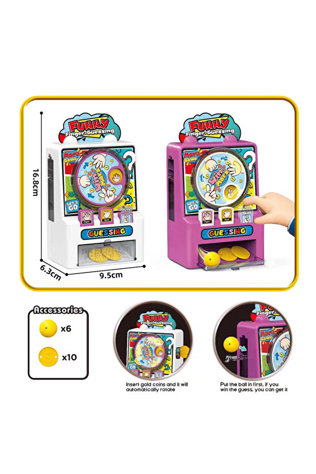 لعبه تخمين تفاعليه جميله - 3