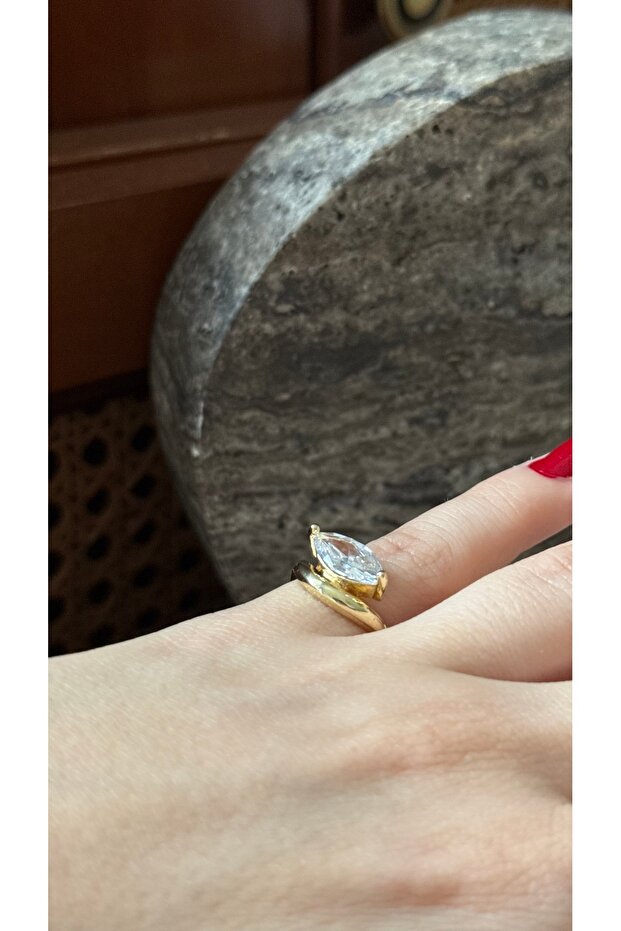 Dulcet Sparrow Ring - 2