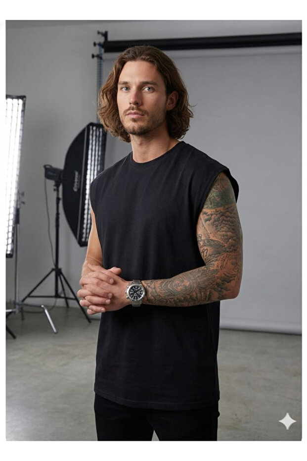 ΜΠΛΟΥΖΑ ZERO KILLER BASİC ΝΕΑ - 3