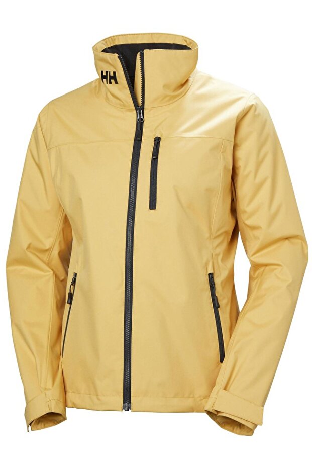 Kadın Crew Midlayer Mont 2 - 6