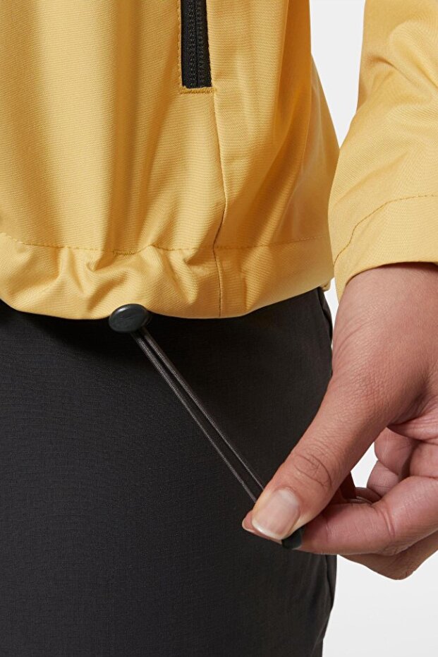 Kadın Crew Midlayer Mont 2 - 5