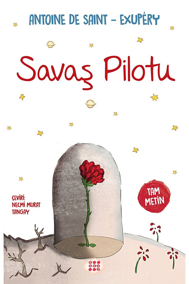 SAVAŞ PİLOTU - 1